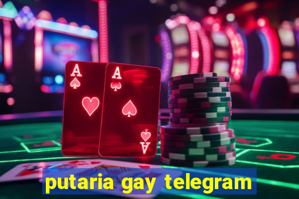 putaria gay telegram